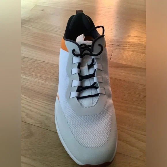 Loro Piana Week End Walk Sneaker. Sz 13 - Picture 3 of 5